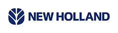 New Holland Agriculture logo