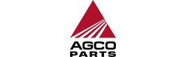 AGCO Parts logo