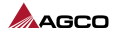 AGCO logo
