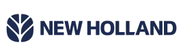 New Holland Agriculture logo