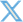 X